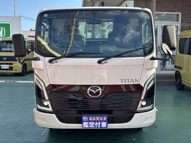 マツダ タイタン 平ボディ １．２５Ｔ R7年 (東海) 99