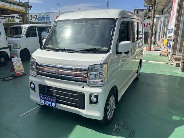 三菱 タウンボックス ６６０ Ｇ ハイルーフ R6年 (東海) 99