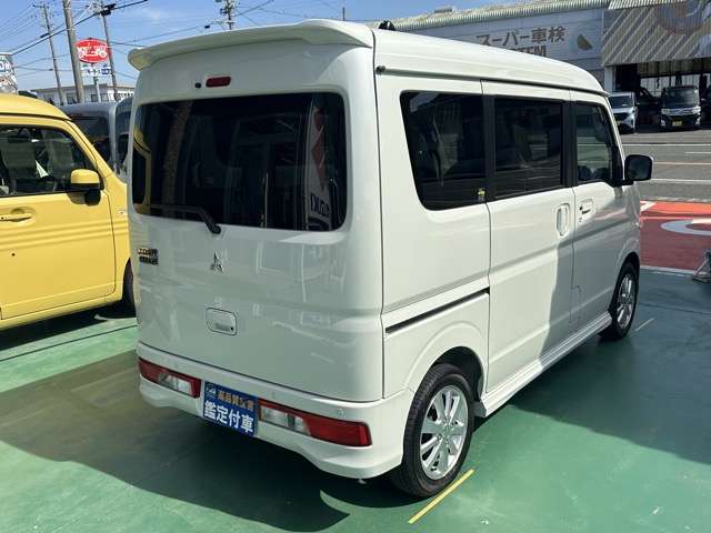 三菱 タウンボックス ６６０ Ｇ ハイルーフ R6年 (東海) 99