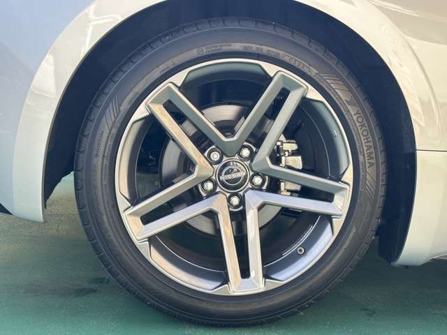 日産 フェアレディＺ ３．０ バージョン Ｔ R7年 (東海) 99