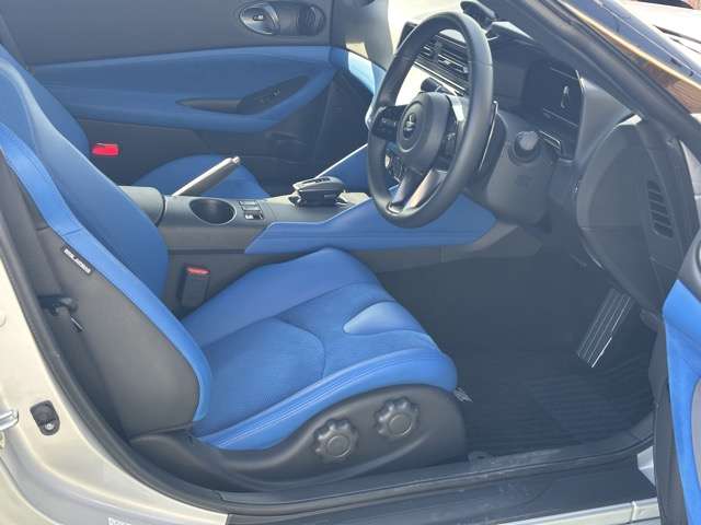 日産 フェアレディＺ ３．０ バージョン Ｔ R7年 (東海) 99