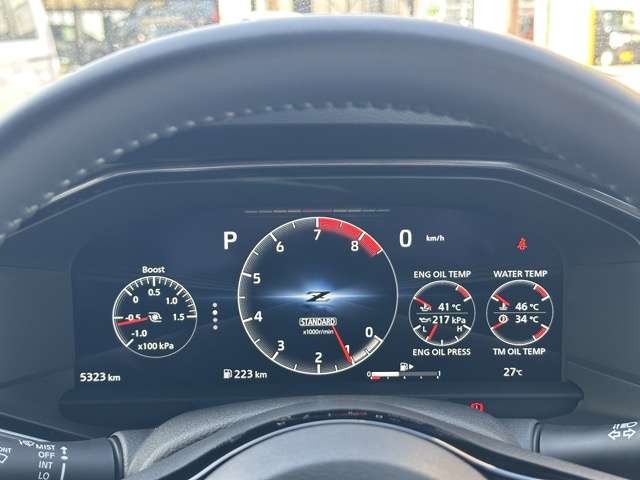 日産 フェアレディＺ ３．０ バージョン Ｔ R7年 (東海) 99