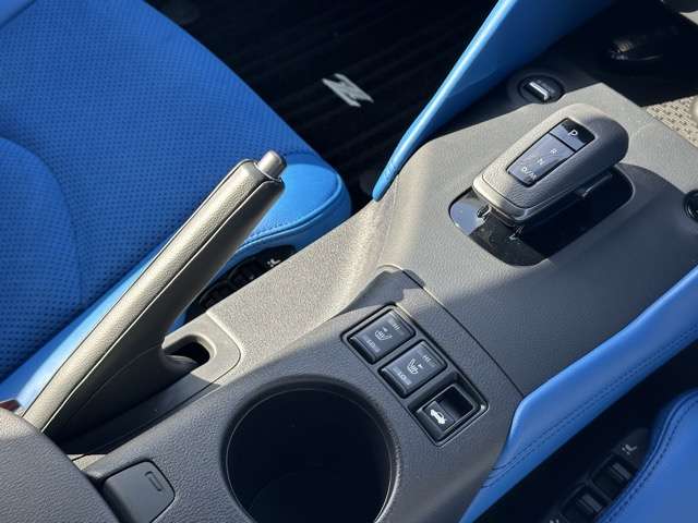 日産 フェアレディＺ ３．０ バージョン Ｔ R7年 (東海) 99
