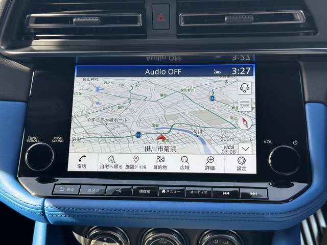 日産 フェアレディＺ ３．０ バージョン Ｔ R7年 (東海) 99
