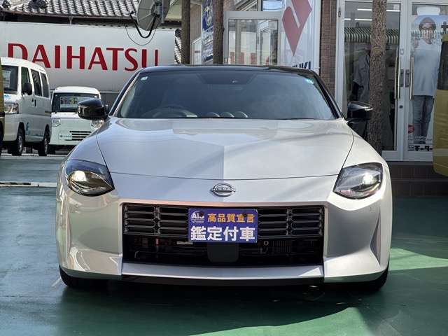 日産 フェアレディＺ ３．０ バージョン Ｔ R7年 (東海) 99