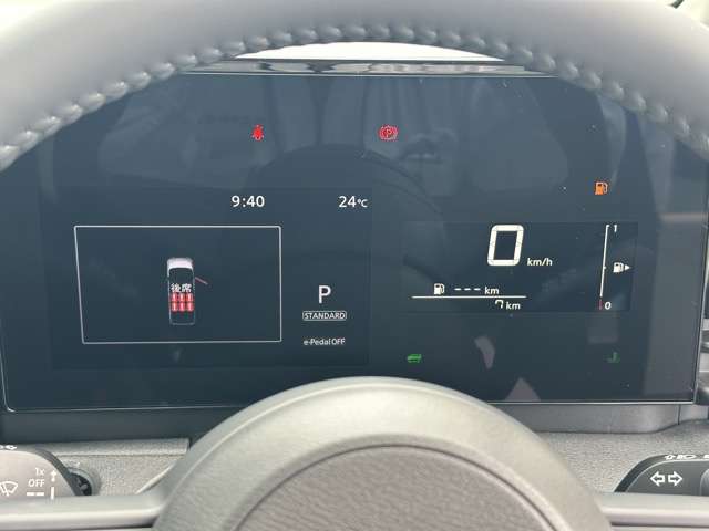 日産 セレナ １．４ Ｅ－ＰＯＷＥＲ Ｘ R8年 (東海) 99