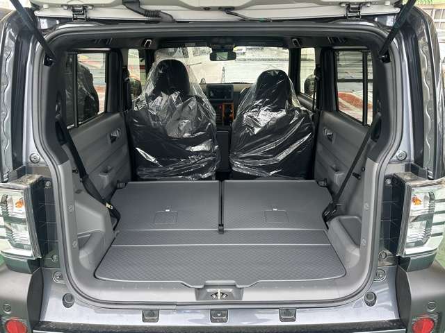 ダイハツ タフト ６６０ Ｇ R7年 (東海) 99