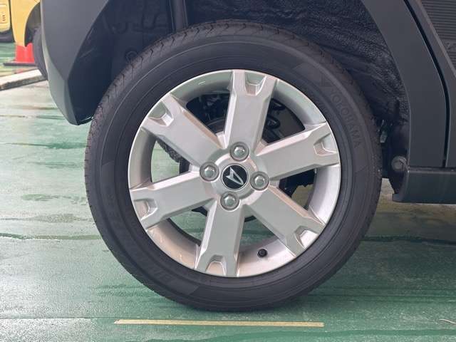 ダイハツ タフト ６６０ Ｇ R7年 (東海) 99