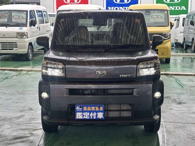 ダイハツ タフト ６６０ Ｇ R7年 (東海) 99