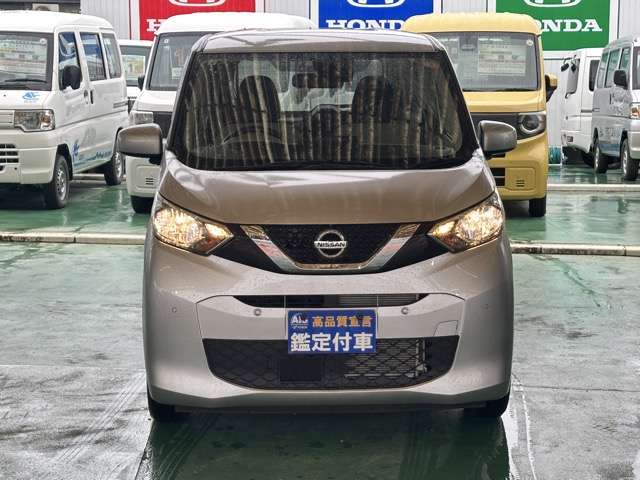 日産 デイズ ６６０Ｂ R3年 (東海) 99