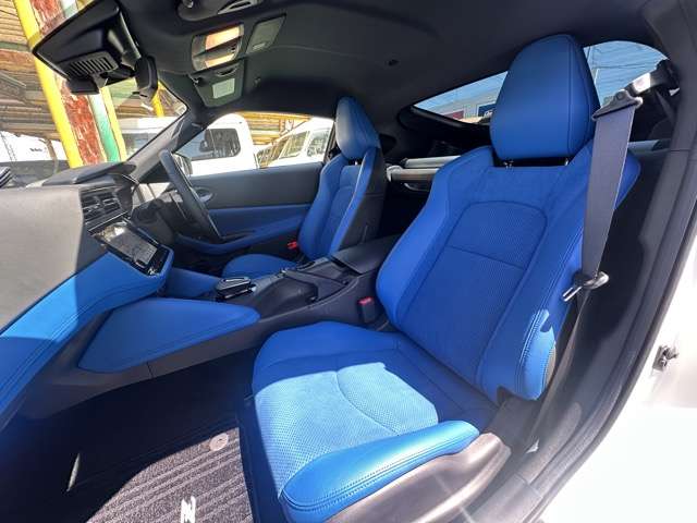 日産 フェアレディＺ ３．０ バージョン ＳＴ R7年 (東海) 99