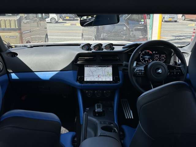 日産 フェアレディＺ ３．０ バージョン ＳＴ R7年 (東海) 99