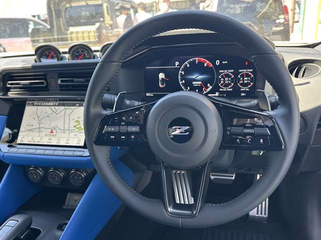日産 フェアレディＺ ３．０ バージョン ＳＴ R7年 (東海) 99