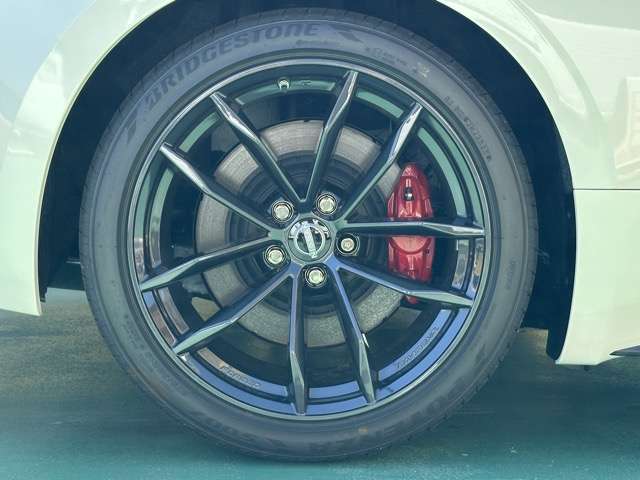 日産 フェアレディＺ ３．０ バージョン ＳＴ R7年 (東海) 99