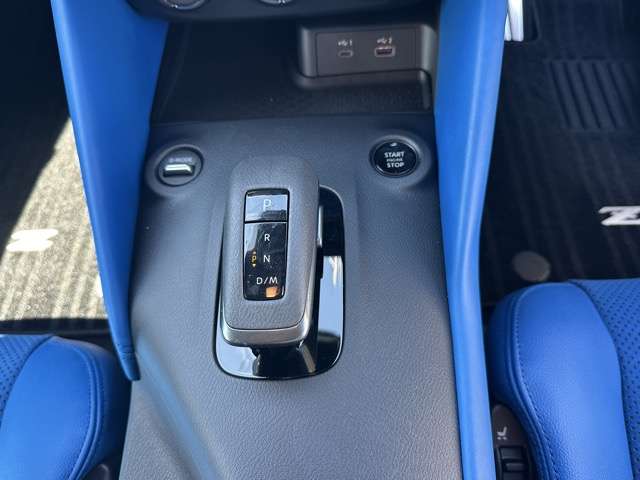 日産 フェアレディＺ ３．０ バージョン ＳＴ R7年 (東海) 99