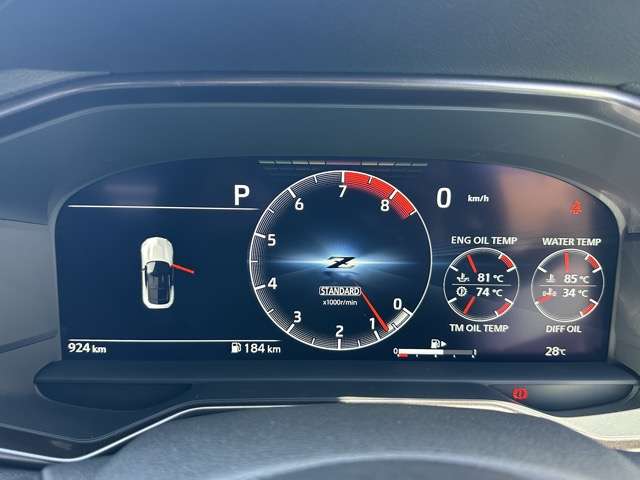 日産 フェアレディＺ ３．０ バージョン ＳＴ R7年 (東海) 99