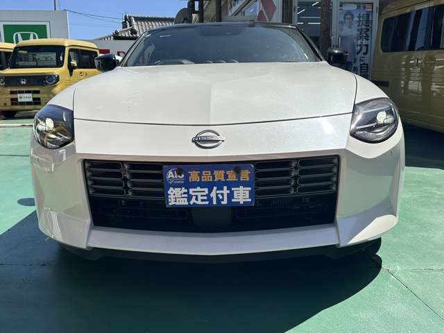 日産 フェアレディＺ ３．０ バージョン ＳＴ R7年 (東海) 99