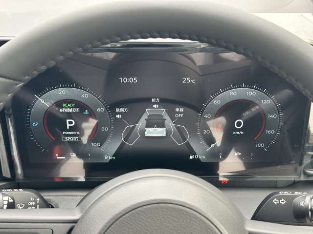 日産 セレナ １．４ Ｅ－ＰＯＷＥＲ ハイウェイスターＶ ＮＩＳＳＡＮＣＯＮＮＥＣＴインフォテインメントシステム装着車 R8年 (東海) 99