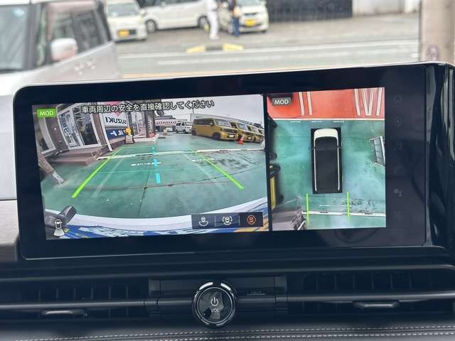日産 セレナ １．４ Ｅ－ＰＯＷＥＲ ハイウェイスターＶ ＮＩＳＳＡＮＣＯＮＮＥＣＴインフォテインメントシステム装着車 R8年 (東海) 99