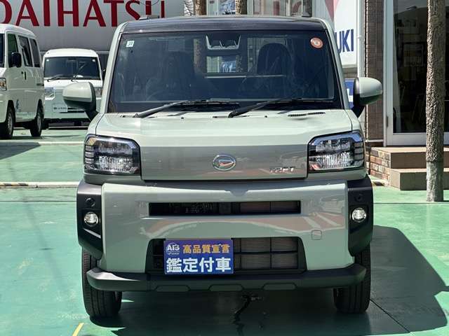 ダイハツ タフト ６６０ Ｇ R7年 (東海) 99