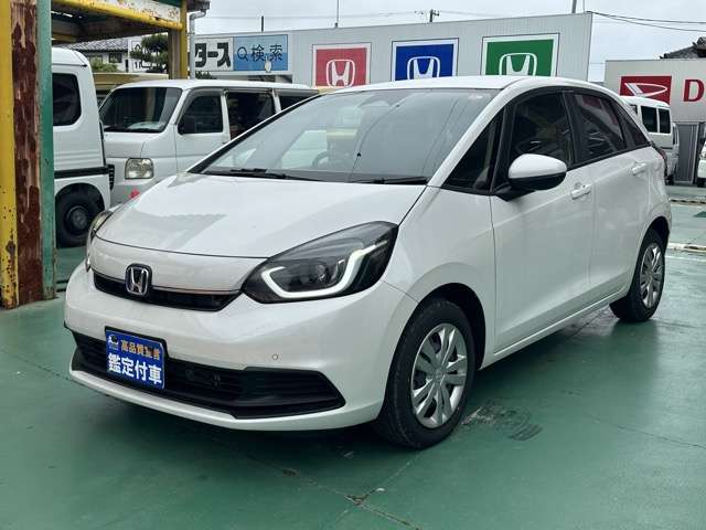 ホンダ フィット　ハイブリッド １．５ Ｅ：ＨＥＶ ホーム R7年 (東海) 99