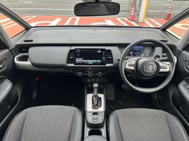 ホンダ フィット　ハイブリッド １．５ Ｅ：ＨＥＶ ホーム R7年 (東海) 99