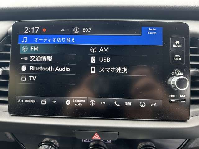 ホンダ フィット　ハイブリッド １．５ Ｅ：ＨＥＶ ホーム R7年 (東海) 99
