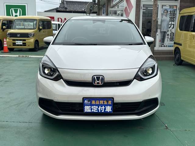 ホンダ フィット　ハイブリッド １．５ Ｅ：ＨＥＶ ホーム R7年 (東海) 99
