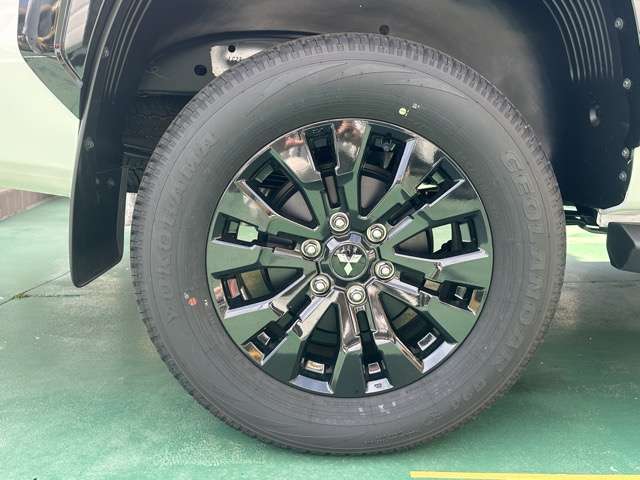 三菱 トライトン ２．４ ＧＳＲ ディーゼルターボ ４ＷＤ R7年 (東海) 99