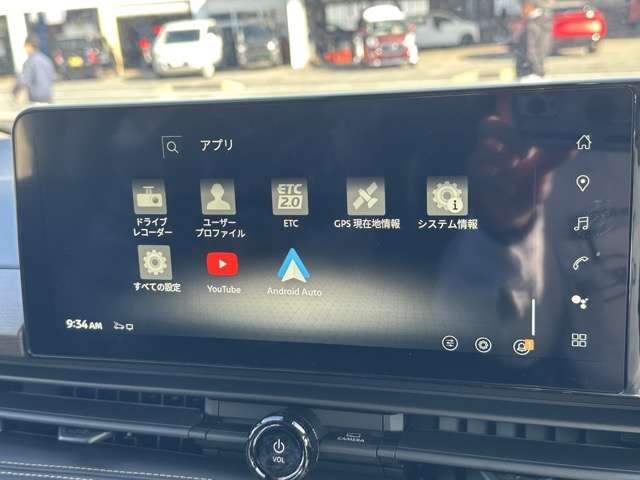日産 セレナ ２．０ ハイウェイスターＶ ＮＩＳＳＡＮＣＯＮＮＥＣＴインフォテインメントシステム装着車 R8年 (東海) 99