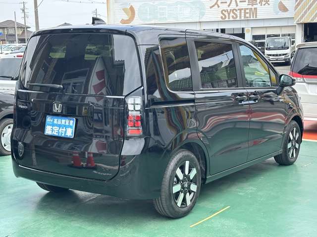 ホンダ フリード １．５ エアー ＥＸ R8年 (東海) 99