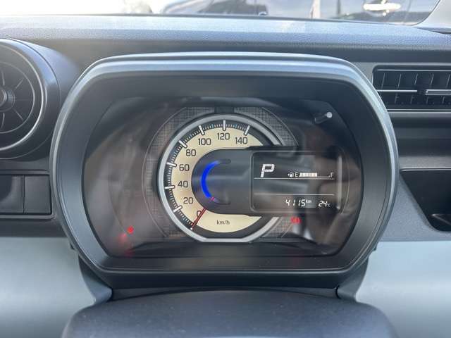 スズキ スペーシア　ベース ６６０ ＧＦ R6年 (東海) 99
