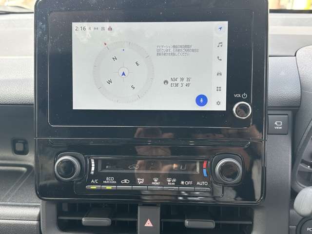トヨタ シエンタ　ハイブリッド ハイブリッド １．５ Ｇ R7年 (東海) 99