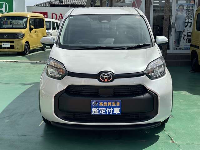 トヨタ シエンタ　ハイブリッド ハイブリッド １．５ Ｇ R7年 (東海) 99