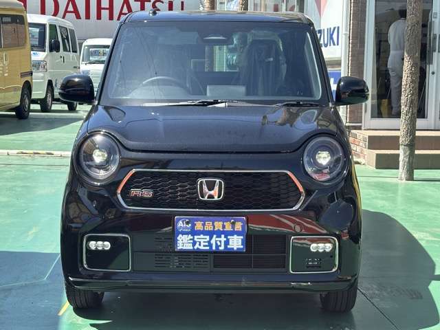 ホンダ Ｎ−ＯＮＥ ６６０ ＲＳ R8年 (東海) 99