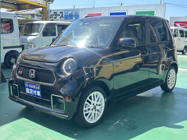 ホンダ Ｎ−ＯＮＥ ６６０ ＲＳ R8年 (東海) 99