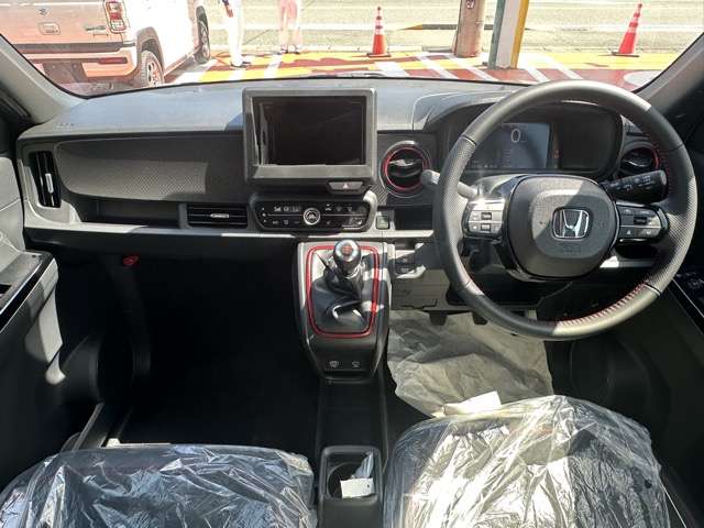 ホンダ Ｎ−ＯＮＥ ６６０ ＲＳ R8年 (東海) 99