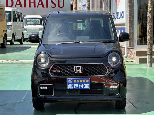 ホンダ Ｎ−ＯＮＥ ６６０ ＲＳ R8年 (東海) 99