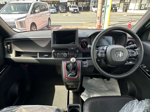 ホンダ Ｎ−ＯＮＥ ６６０ ＲＳ R8年 (東海) 99