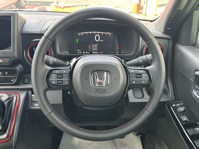 ホンダ Ｎ−ＯＮＥ ６６０ ＲＳ R8年 (東海) 99