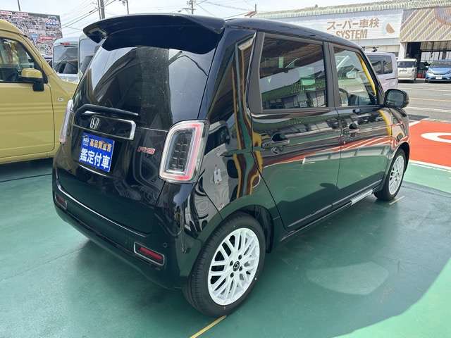 ホンダ Ｎ−ＯＮＥ ６６０ ＲＳ R8年 (東海) 99
