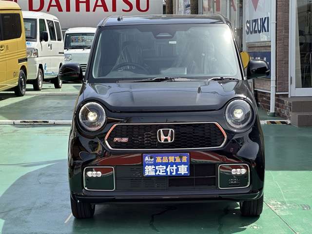ホンダ Ｎ−ＯＮＥ ６６０ ＲＳ R8年 (東海) 99