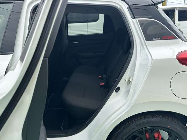 スズキ スイフト スポーツ １．４ ＺＣ３３Ｓ ファイナル エディション R7年 (東海) 99