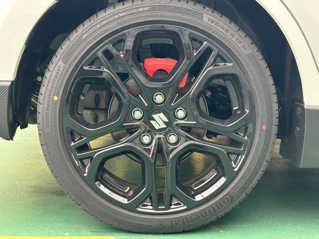 スズキ スイフト スポーツ １．４ ＺＣ３３Ｓ ファイナル エディション R7年 (東海) 99