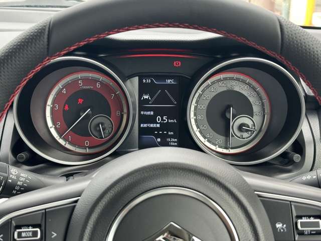 スズキ スイフト スポーツ １．４ ＺＣ３３Ｓ ファイナル エディション R7年 (東海) 99