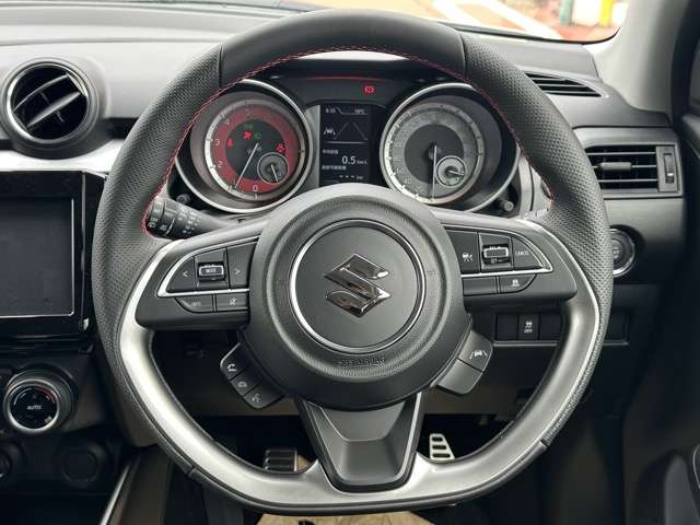 スズキ スイフト スポーツ １．４ ＺＣ３３Ｓ ファイナル エディション R7年 (東海) 99