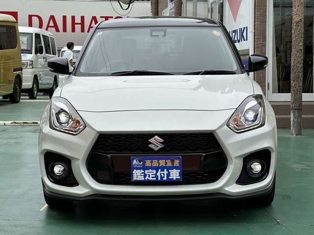 スズキ スイフト スポーツ １．４ ＺＣ３３Ｓ ファイナル エディション R7年 (東海) 99