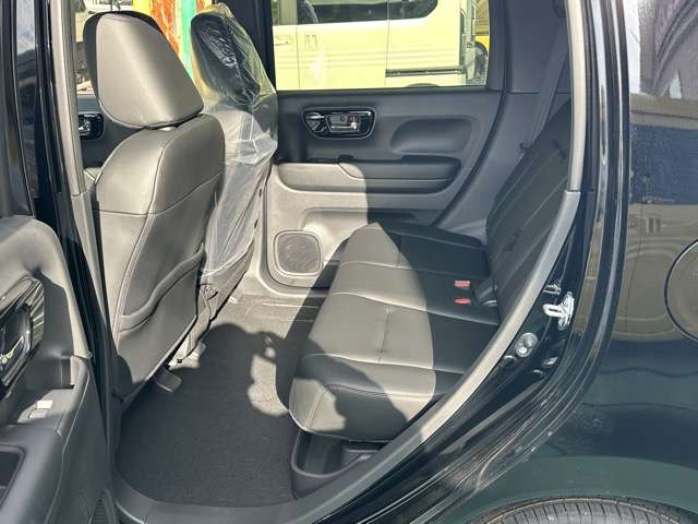 ホンダ Ｎ−ＷＧＮ カスタム ６６０ Ｌ ブラックスタイル R8年 (東海) 99