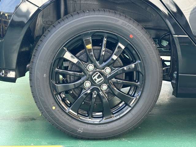 ホンダ Ｎ−ＷＧＮ カスタム ６６０ Ｌ ブラックスタイル R8年 (東海) 99