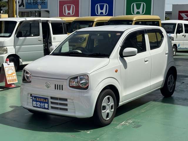 スズキ アルト ６６０ Ｌ H30年 (東海) 99